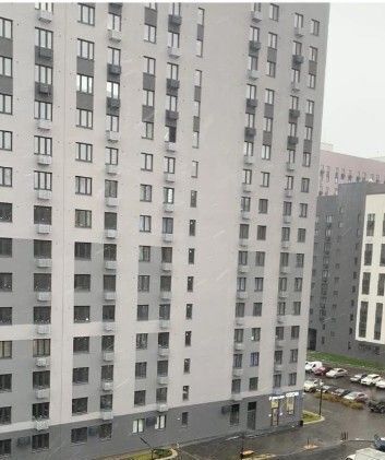 квартира г Тюмень р-н Ленинский ул Республики 204к/7 фото 1