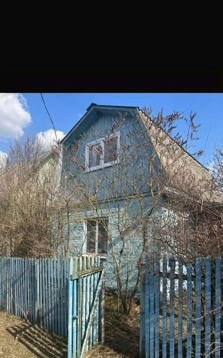 дом г Калуга снт Угра 30 фото 1