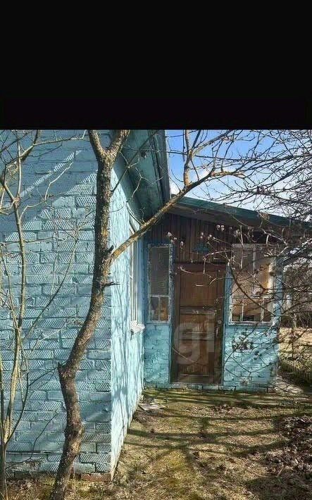дом г Калуга снт Угра 30 фото 2