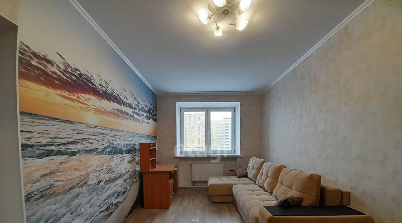 квартира г Тюмень р-н Калининский ул Мельникайте 138а/1 фото 2