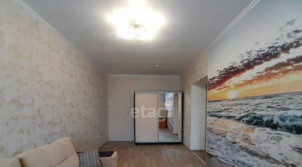 квартира г Тюмень р-н Калининский ул Мельникайте 138а/1 фото 3