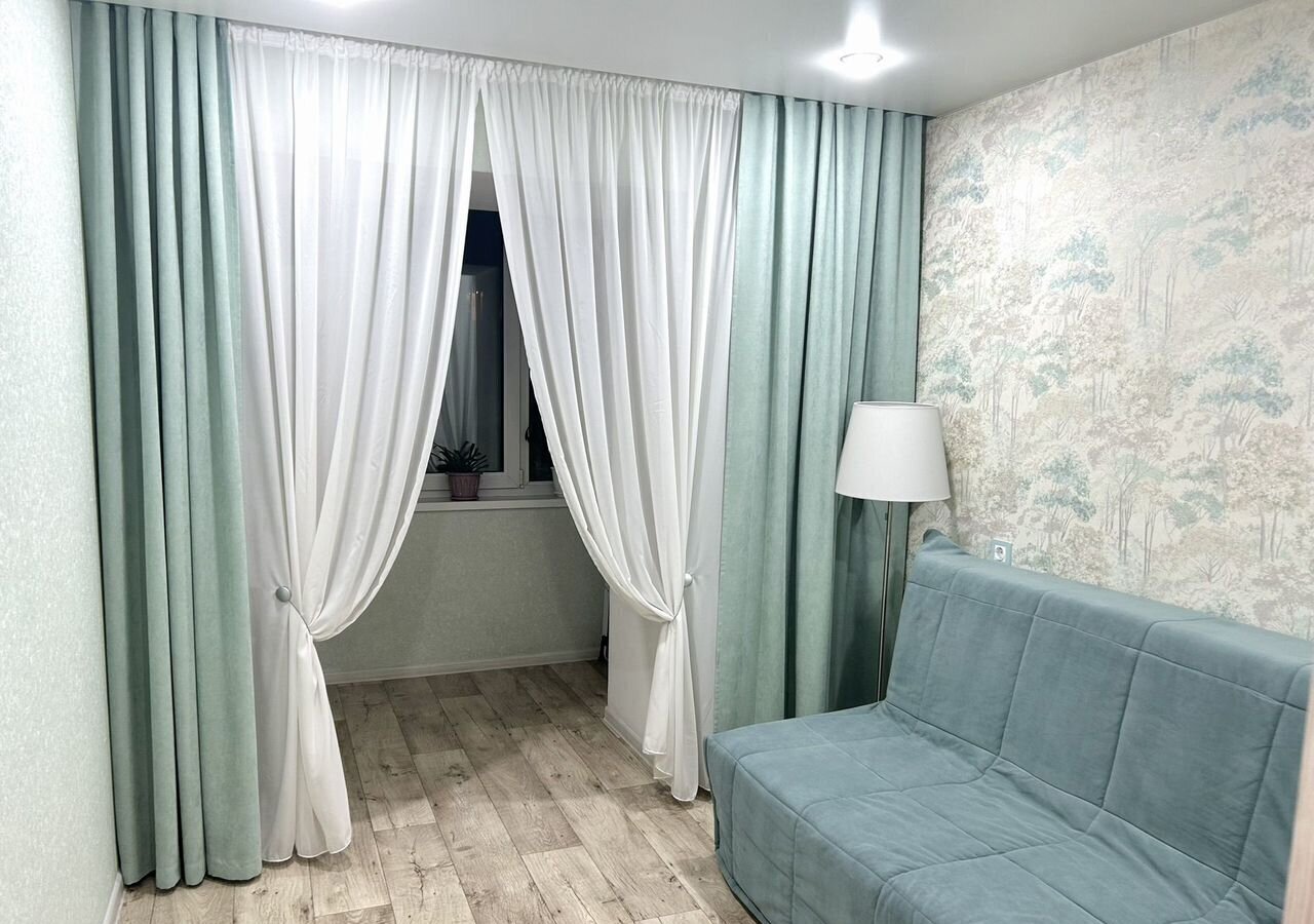 квартира г Абакан ул Чертыгашева 150 фото 10