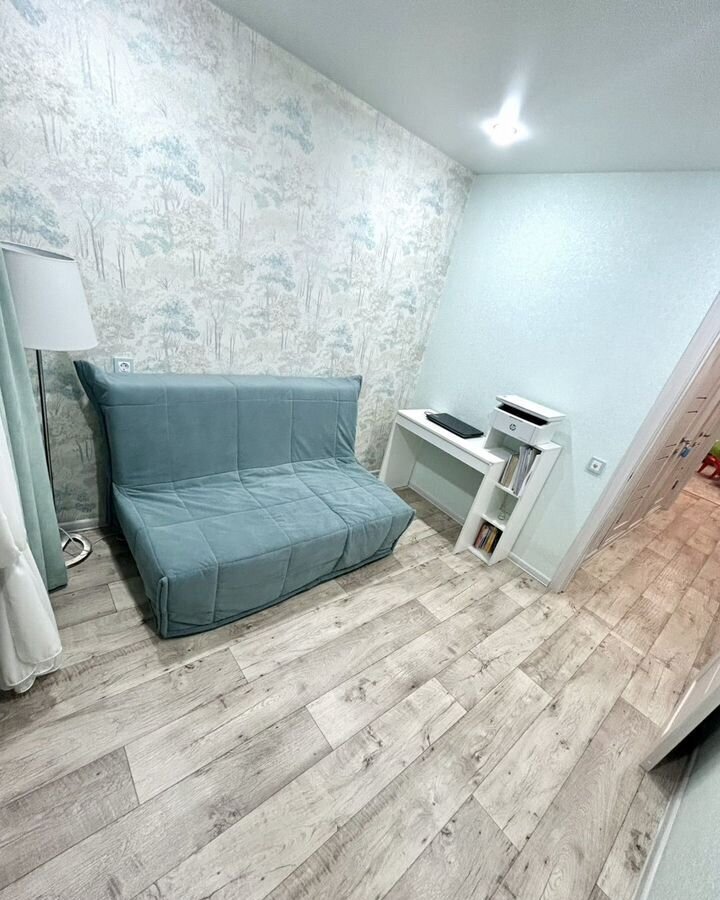 квартира г Абакан ул Чертыгашева 150 фото 7