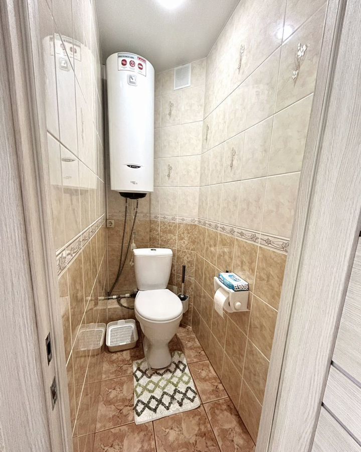 квартира г Абакан ул Чертыгашева 150 фото 14