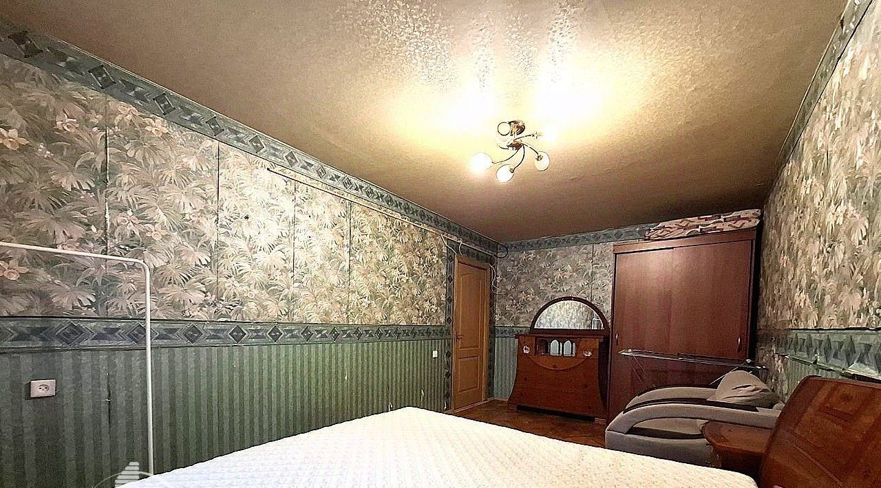квартира г Мытищи пр-кт Новомытищинский 80к/7 Медведково фото 2