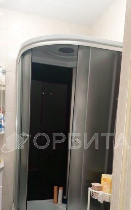 квартира г Тюмень р-н Калининский ул Василия Подшибякина 19 фото 5