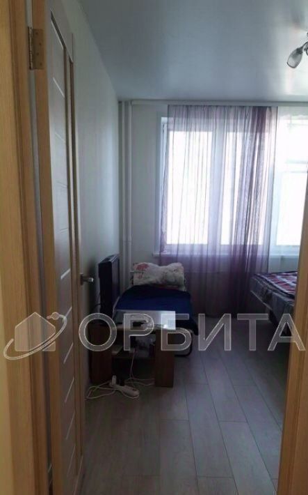 квартира г Тюмень р-н Калининский ул Василия Подшибякина 19 фото 9