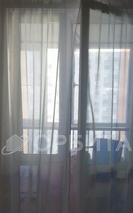квартира г Тюмень р-н Калининский ул Василия Подшибякина 19 фото 15