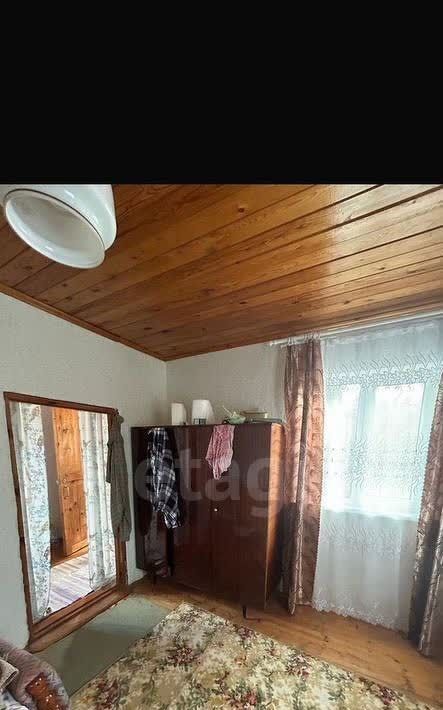 дом г Калуга снт Угра 30 фото 5