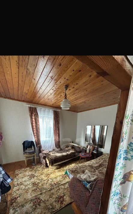 дом г Калуга снт Угра 30 фото 7