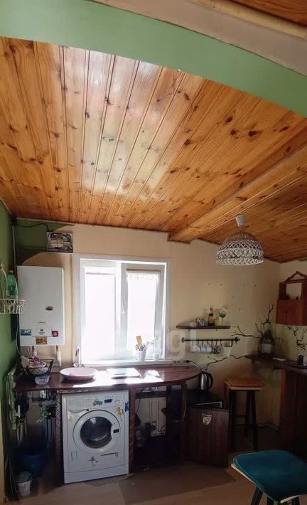 дом г Калуга р-н Ленинский снт КЭМЗ-2 139 фото 18