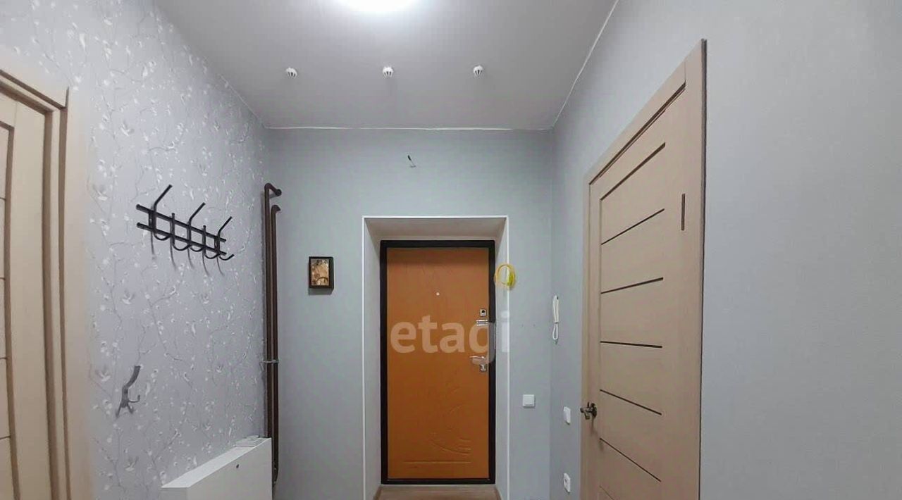 квартира г Тюмень р-н Калининский ул Мельникайте 138а/1 фото 8