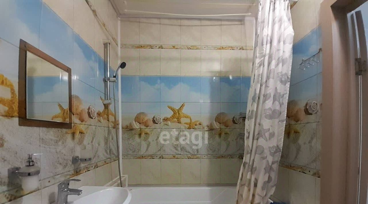квартира г Тюмень р-н Калининский ул Мельникайте 138а/1 фото 10