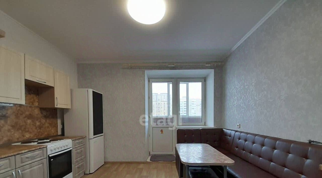 квартира г Тюмень р-н Калининский ул Мельникайте 138а/1 фото 14