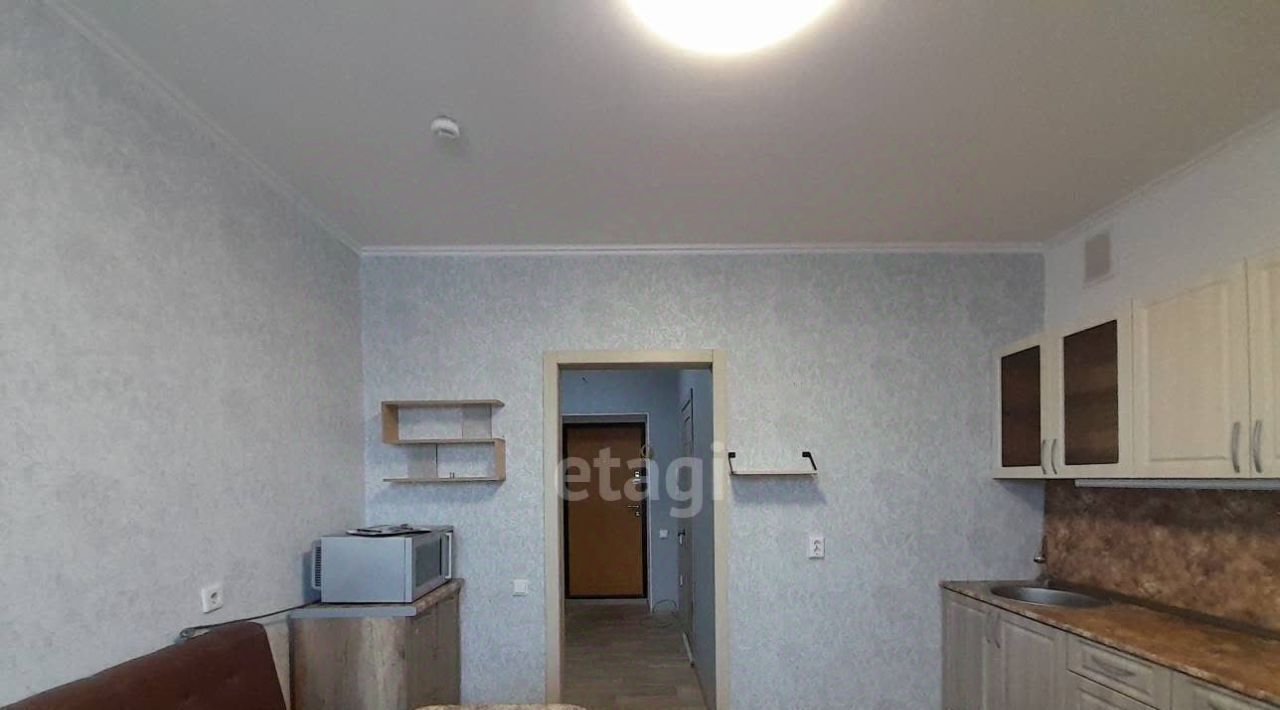 квартира г Тюмень р-н Калининский ул Мельникайте 138а/1 фото 21