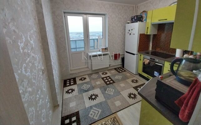 квартира г Санкт-Петербург п Шушары ул Валдайская 1 метро Купчино фото 4