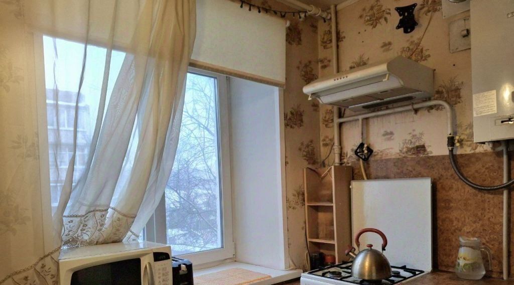 комната г Нижний Новгород Горьковская Караваиха ул Луганская 7 фото 3