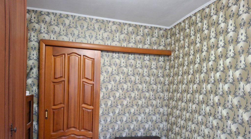 комната г Нижний Новгород Горьковская Караваиха ул Луганская 7 фото 2