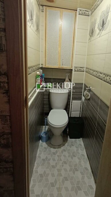 квартира г Ярославль р-н Дзержинский пр-кт Дзержинского 41 фото 5