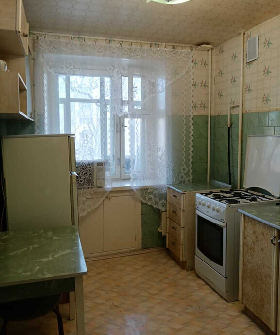 квартира г Екатеринбург р-н Октябрьский Геологическая ул Мамина-Сибиряка 130 фото 3