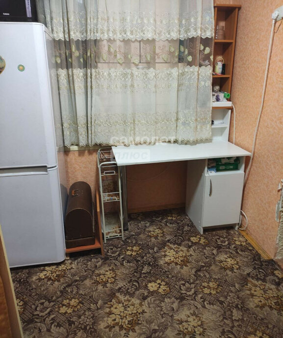 квартира г Ставрополь р-н Октябрьский ул Кирова 45 фото 6