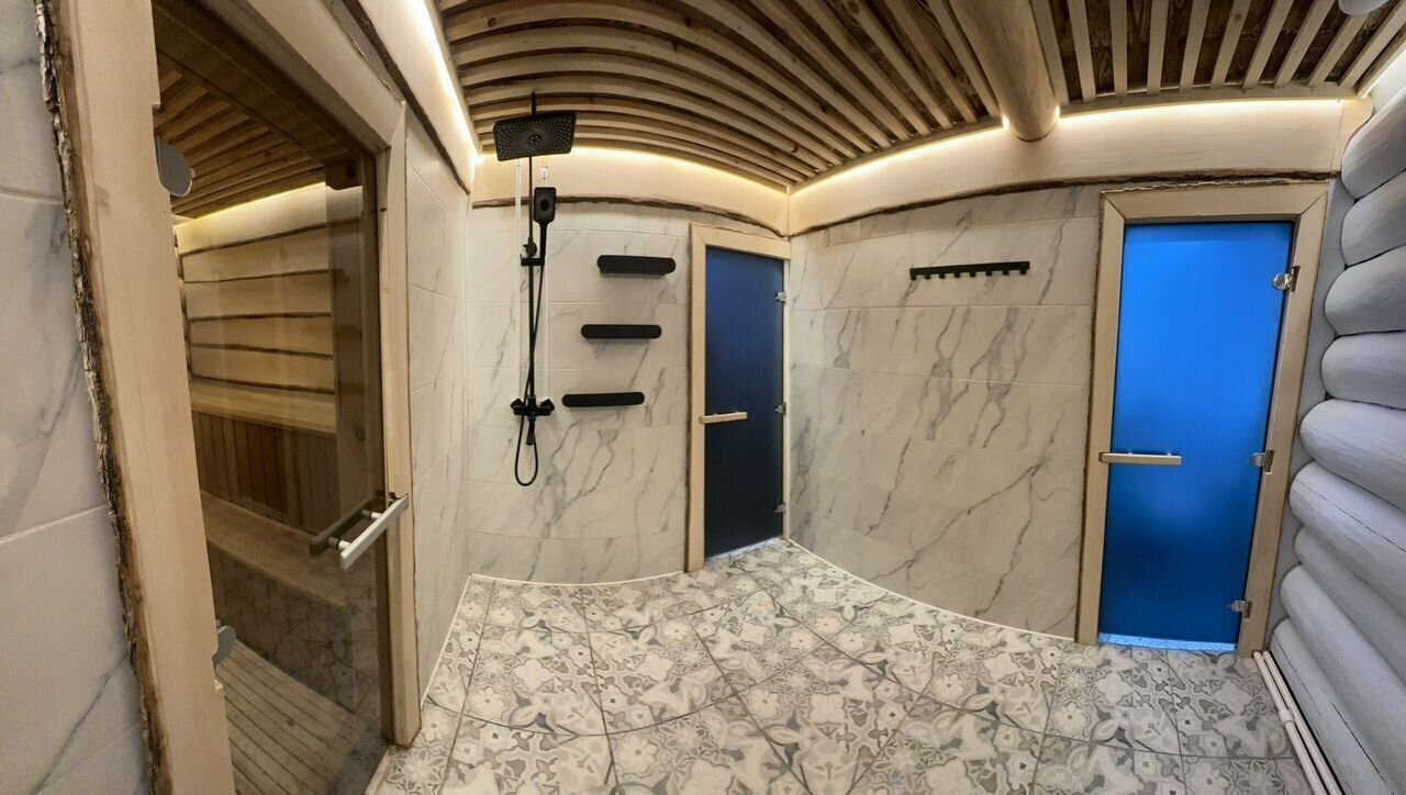 дом г Челябинск р-н Курчатовский ул Живописная 9а фото 17