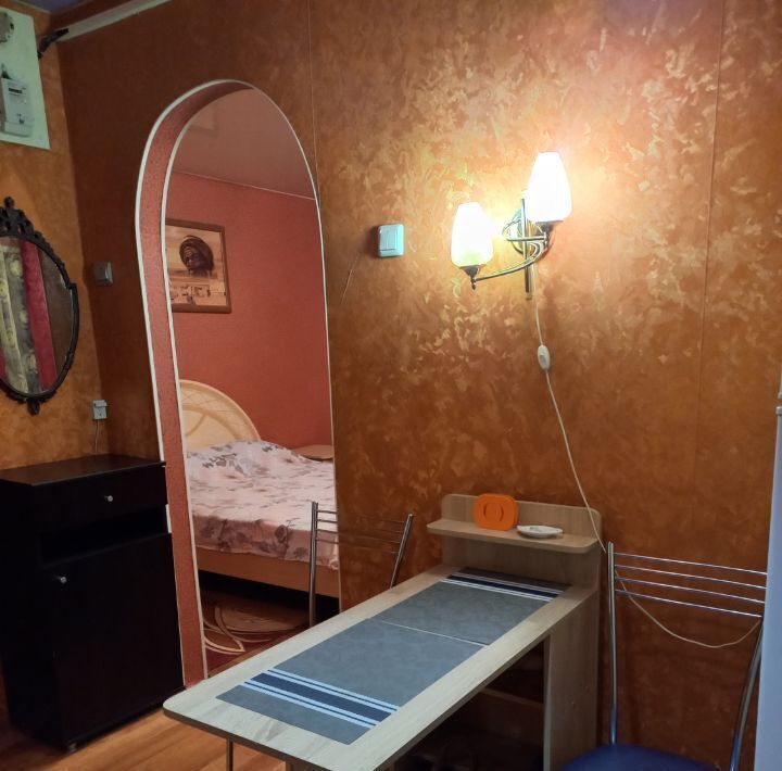 квартира г Ухта ул 30 лет Октября 19 фото 6