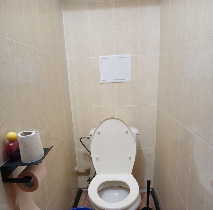 квартира г Видное пр-кт Ленинского Комсомола 12 Домодедовская фото 12