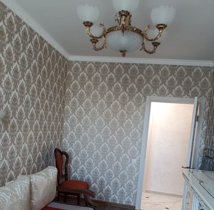 квартира г Одинцово ул Вокзальная 31 Одинцово фото 22