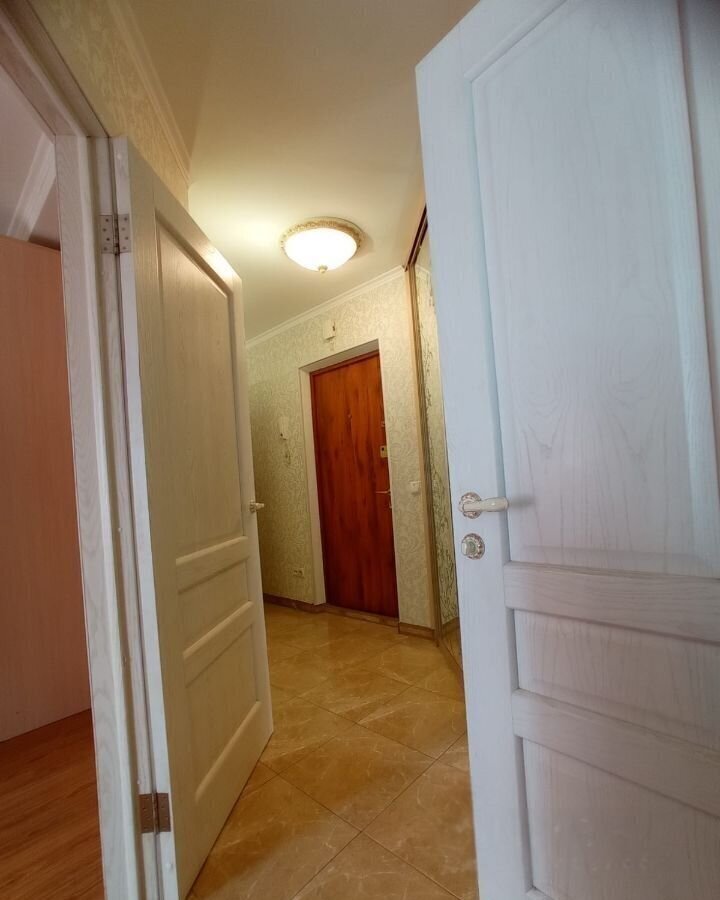 квартира г Одинцово ул Верхне-Пролетарская 16 Одинцово, Одинцовский г. о. фото 2