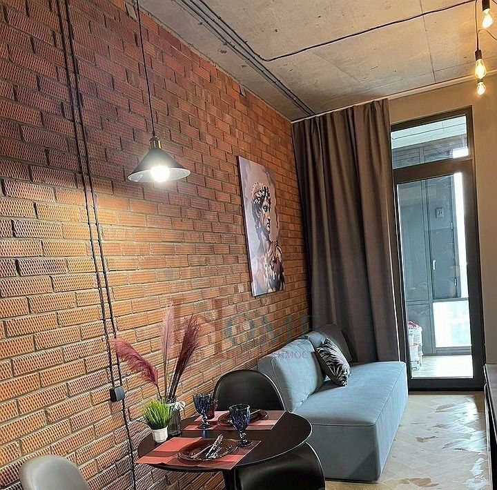 квартира г Новосибирск Заельцовская пр-кт Красный 104 фото 3