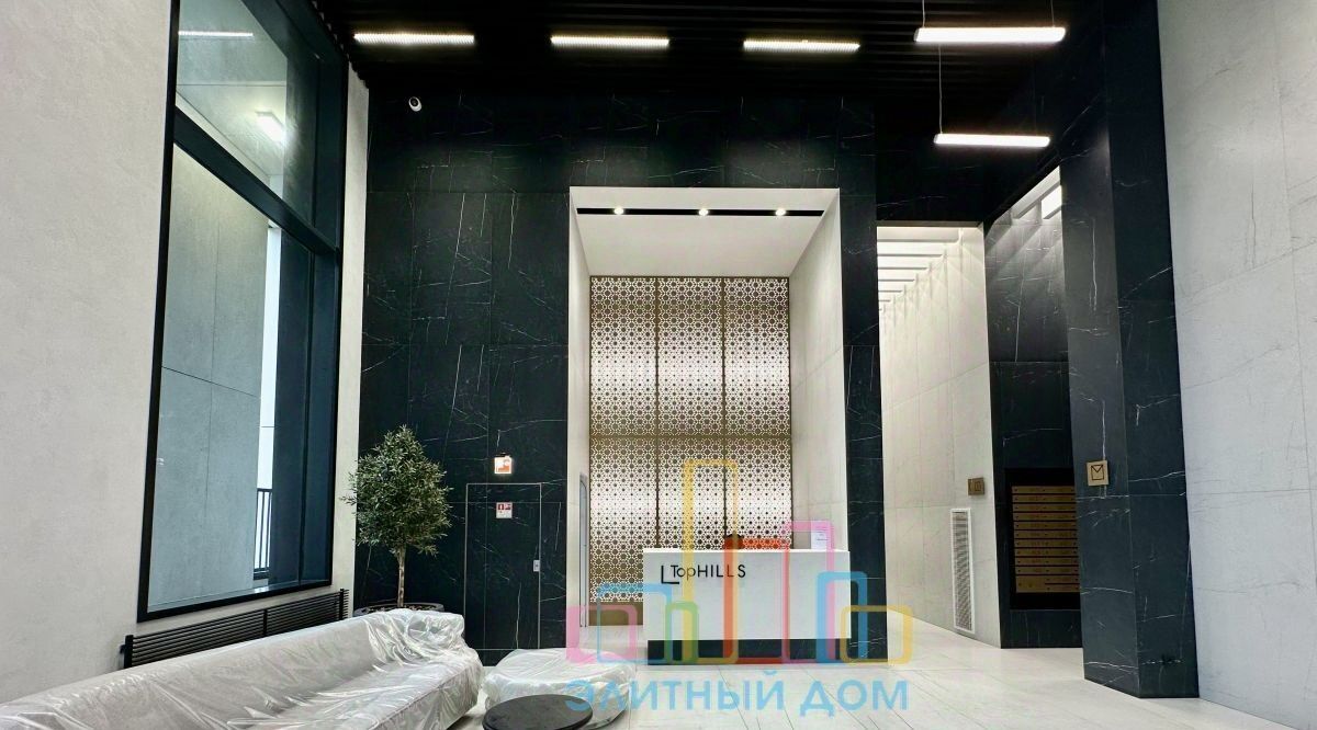 квартира г Москва метро Нагорная проезд Электролитный 7 муниципальный округ Нагорный фото 16