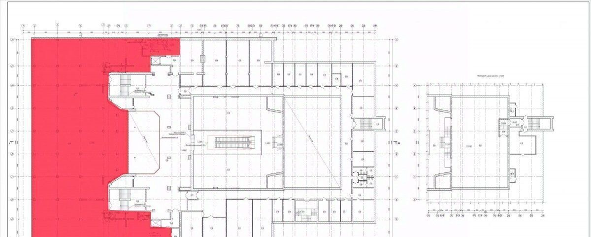 свободного назначения г Саратов р-н Кировский ул Высокая 12а фото 2