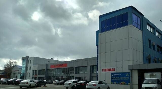 р-н Кировский ул им Осипова В.И. 1к/5 фото