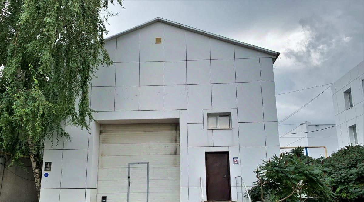 офис г Саратов р-н Кировский ул им Осипова В.И. 1к/5 фото 1