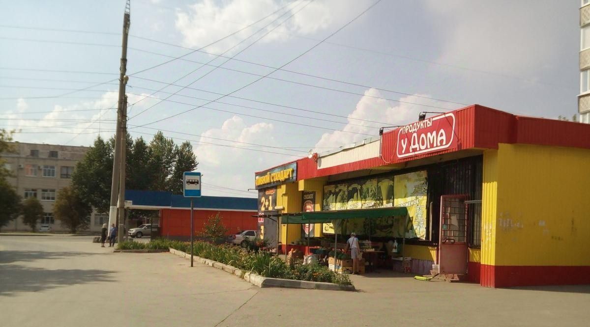 свободного назначения г Саратов р-н Ленинский ул Техническая 10а фото 1
