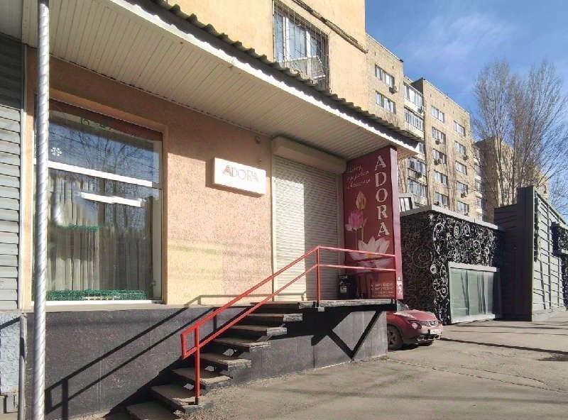 свободного назначения г Саратов р-н Октябрьский ул им Сакко и Ванцетти 23 фото 1