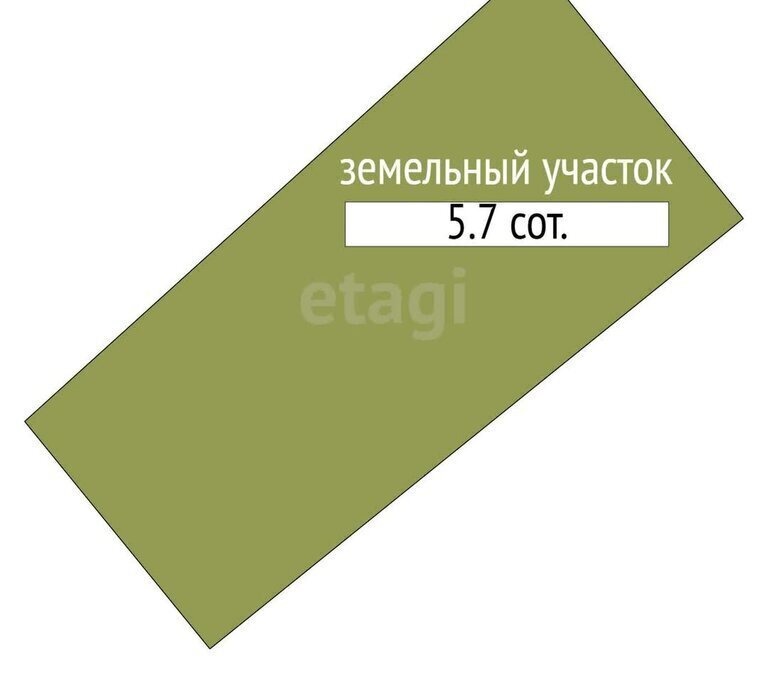 земля г Дзержинск снт Маяк городской округ Семёновский фото 1