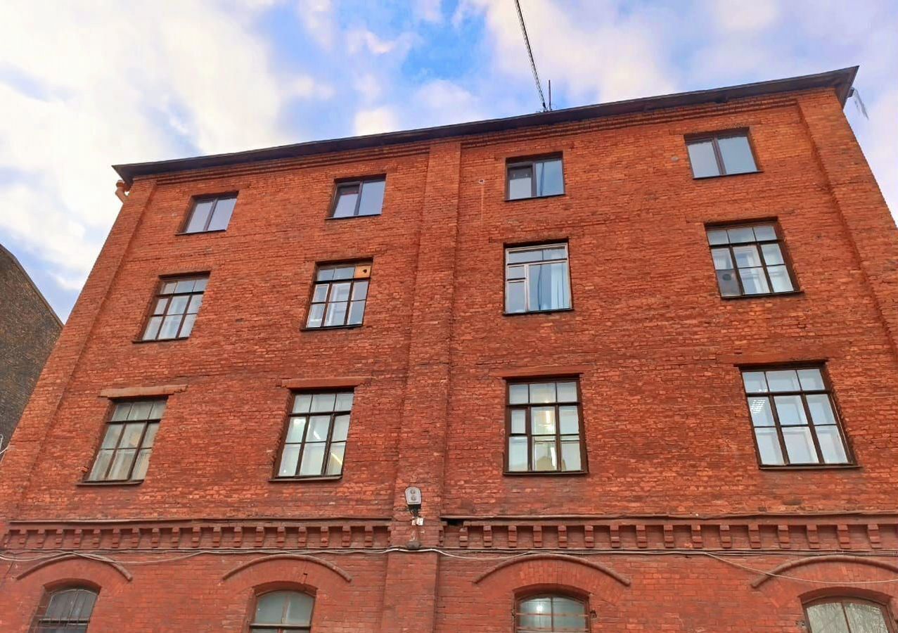 свободного назначения г Санкт-Петербург Пески ул Новгородская 13п Площадь А. Невского I фото 1