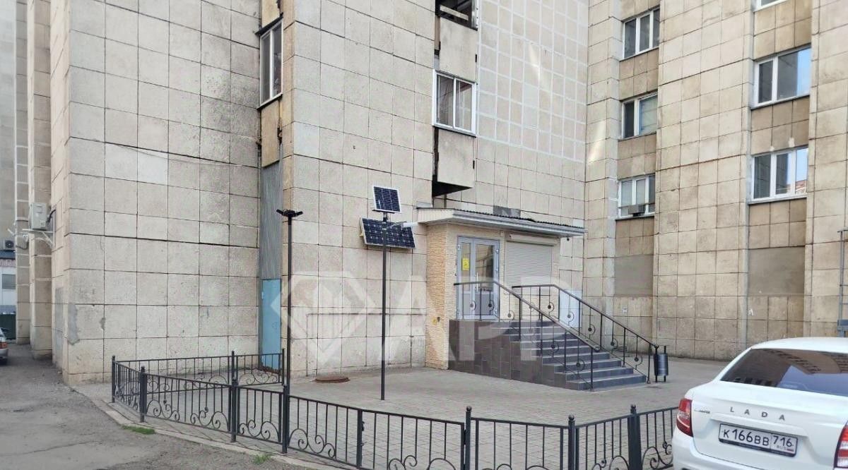 свободного назначения г Набережные Челны р-н Автозаводский 23-й комплекс 11А фото 1