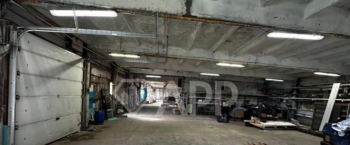 производственные, складские г Набережные Челны р-н Центральный тракт Мензелинский 48а фото 1