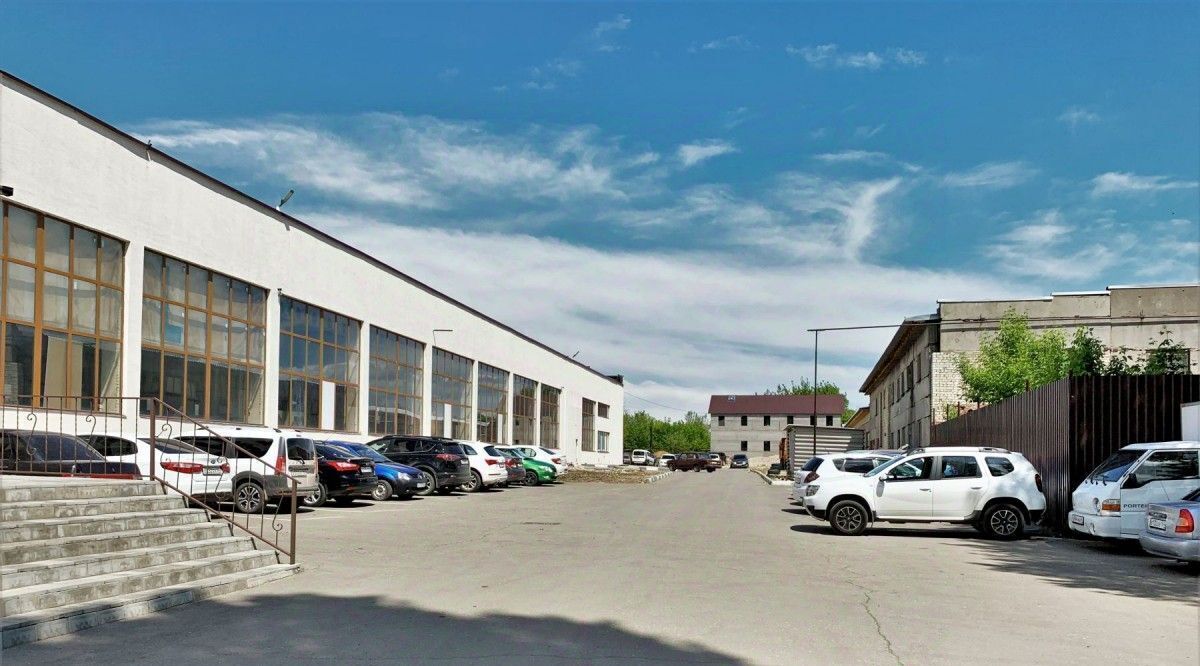 офис г Саратов р-н Ленинский ул им Шехурдина А.П. 22 фото 3