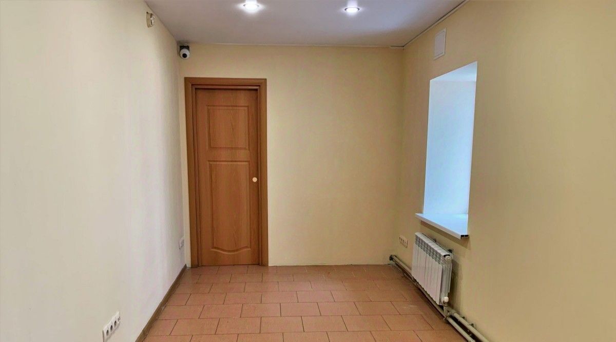 офис г Саратов р-н Кировский ул им Осипова В.И. 1к/5 фото 2