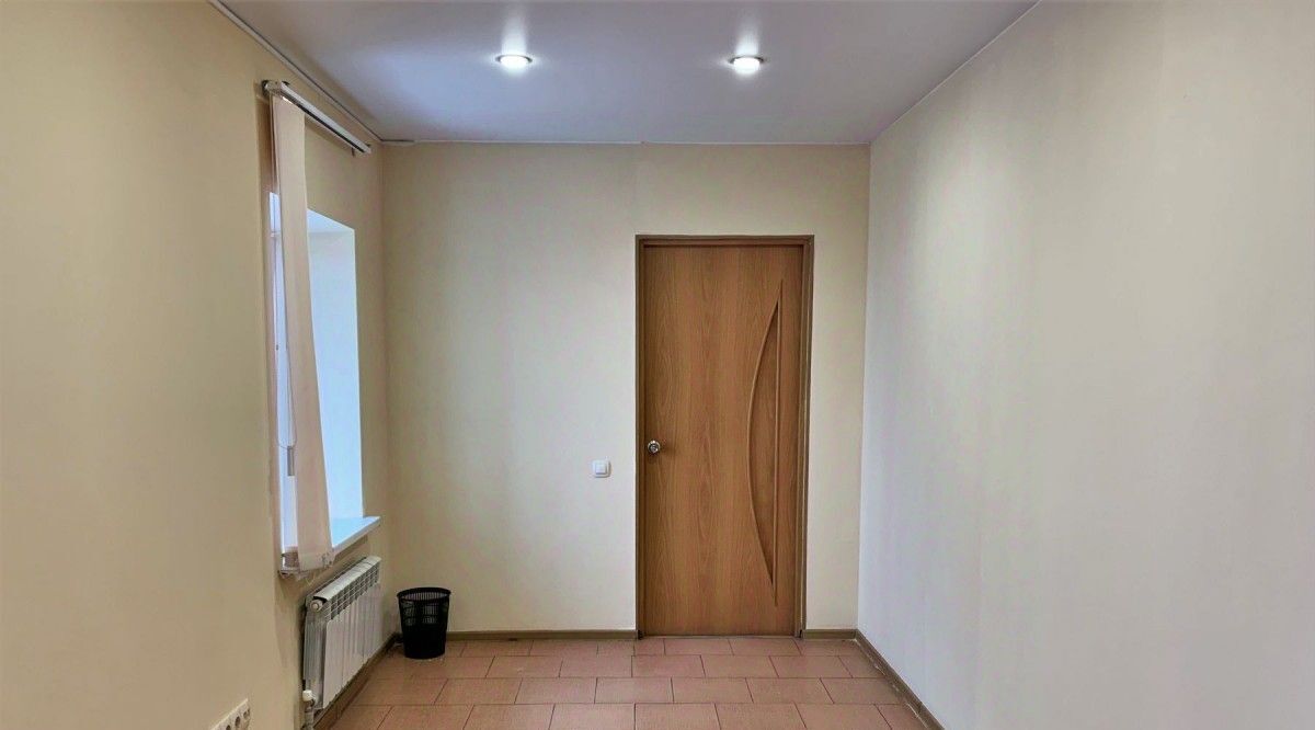 офис г Саратов р-н Кировский ул им Осипова В.И. 1к/5 фото 3