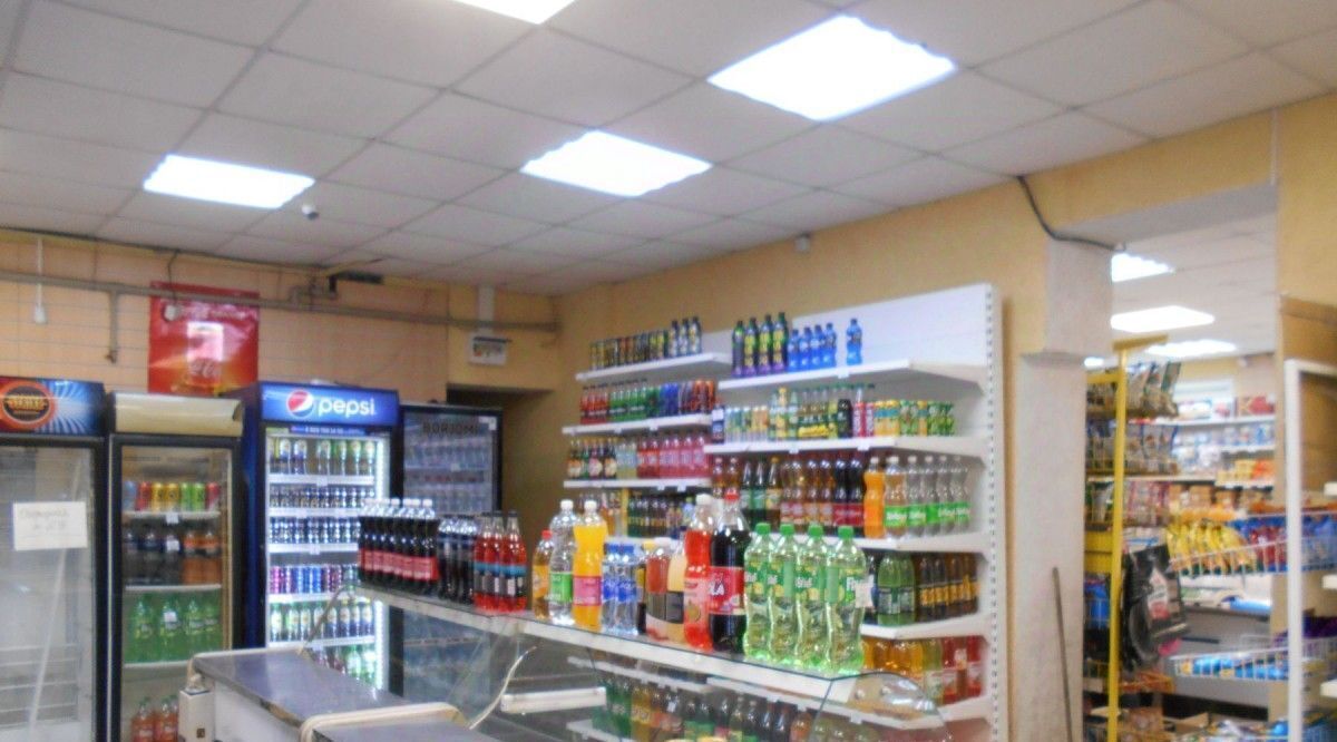 торговое помещение г Саратов р-н Заводской ул Огородная 29а фото 3