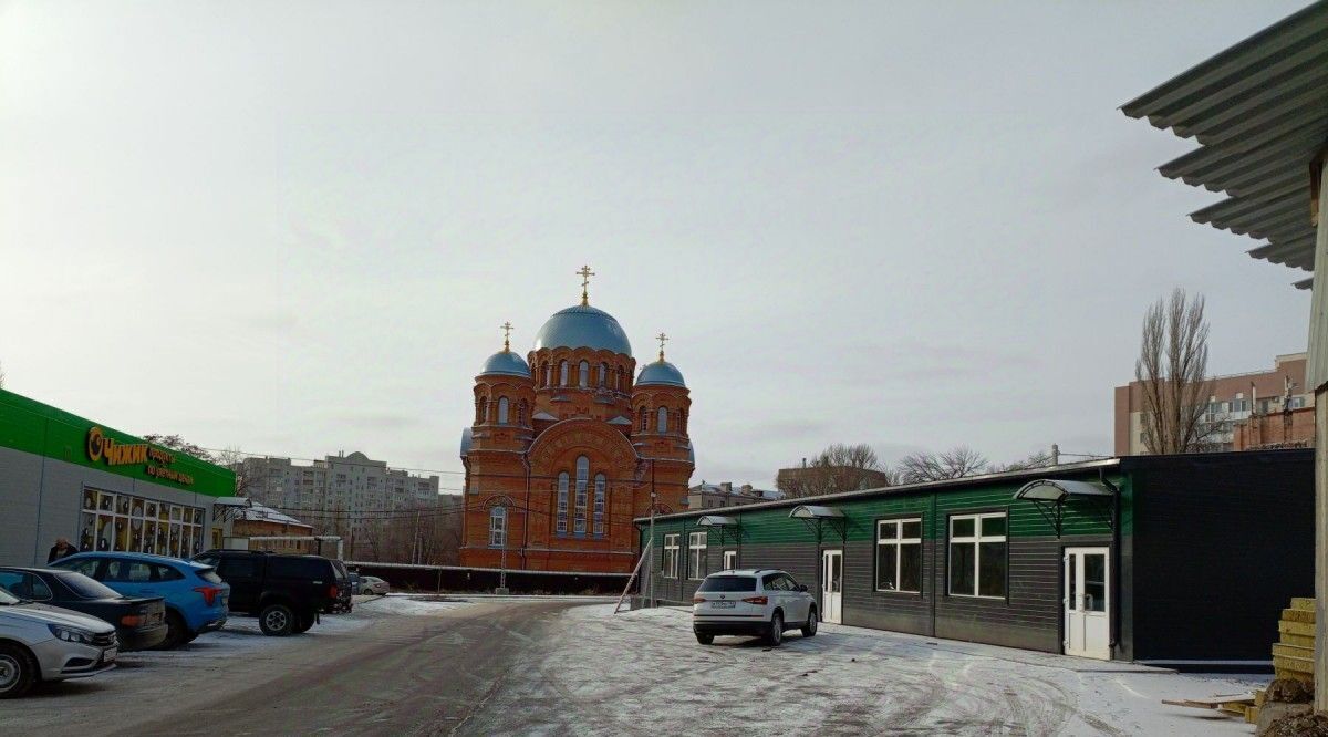 офис г Саратов р-н Заводской ул Киевская 4 фото 4