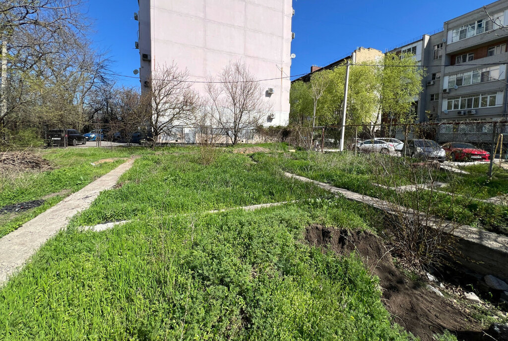 земля г Таганрог ул Сызранова фото 3