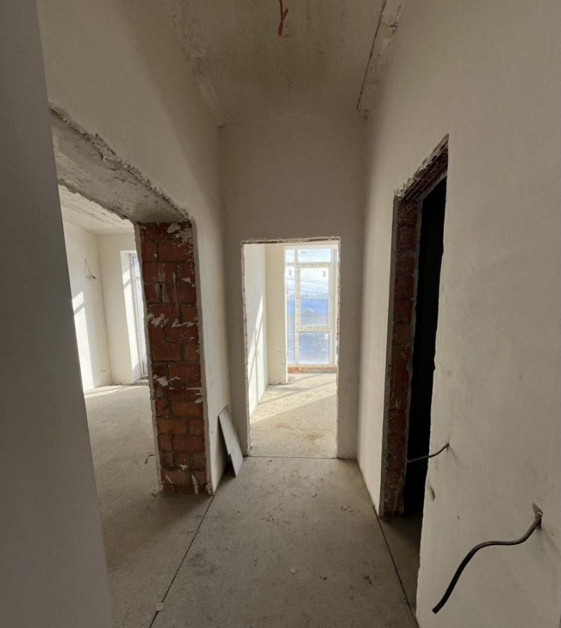 квартира г Нальчик ул Тарчокова 125 фото 4