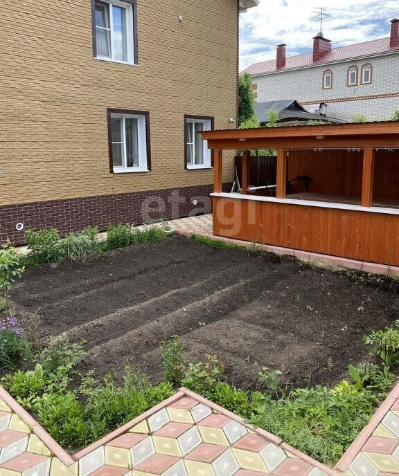 дом г Нижний Новгород р-н Ленинский Двигатель Революции ул Лагерная фото 4