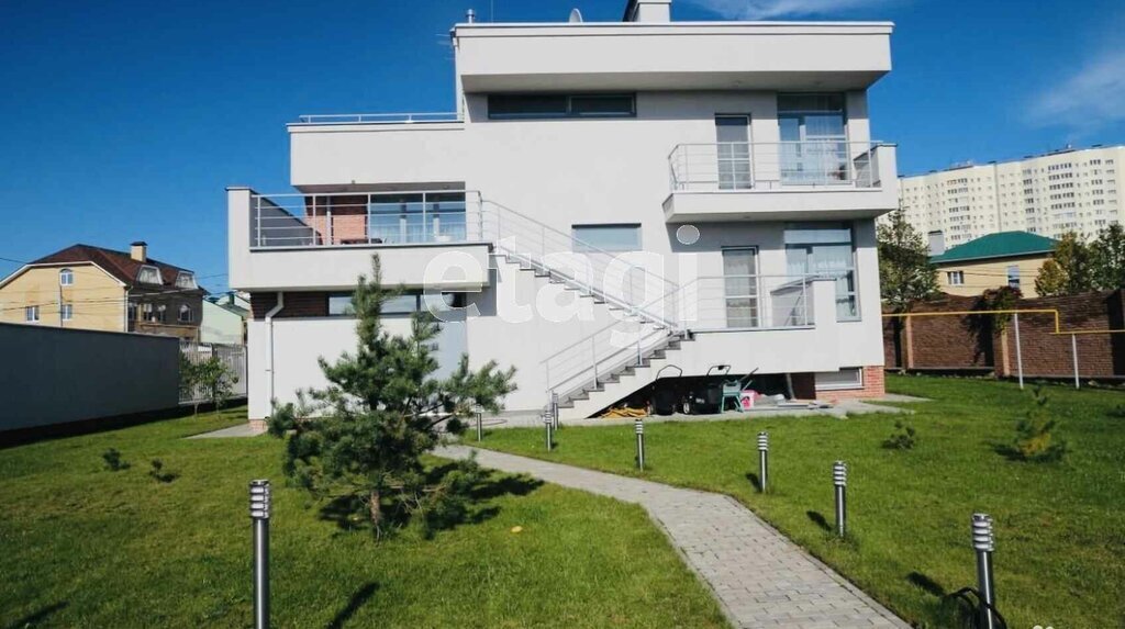 дом г Нижний Новгород Верхне-Печерская р-н Нижегородский Горьковская Верхние Печёры фото 2
